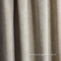 100% Polyester Material Jacquard Velvet Upholstery Fabric